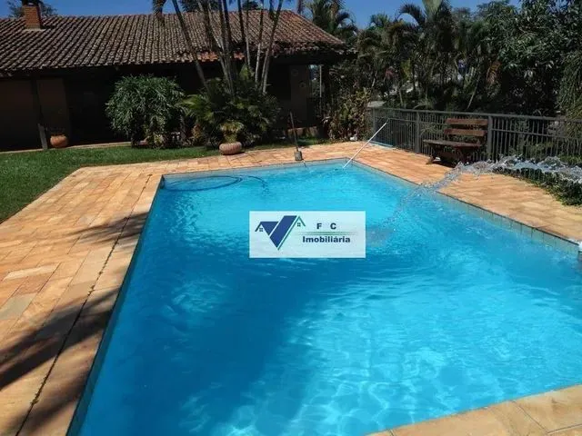 Imagem: Linda Casa Á Venda no Altos do Morumbi