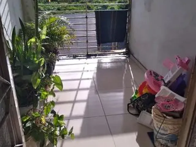 Imagem: Sobrado para Venda Possui 160 Metros Quadrados