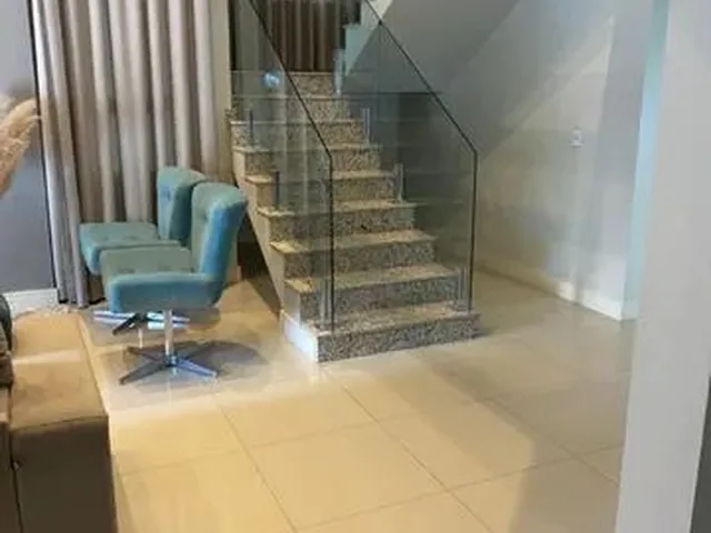 Imagem 5: Sobrado Esplêndido Alto Padrão Você É Exigente, Confira. com 4...