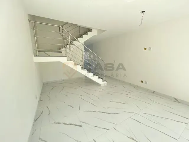 Imagem 3: Gar- Casa Duplex 3 Quartos com Suíte em Portal de Jacaraípe