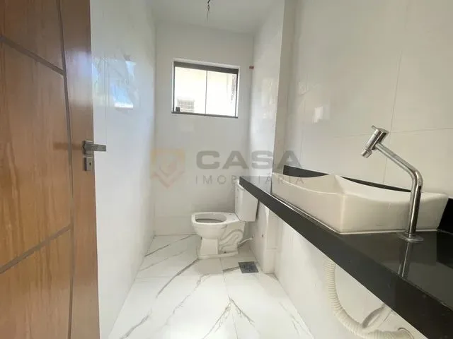 Imagem 4: Gar- Casa Duplex 3 Quartos com Suíte em Portal de Jacaraípe