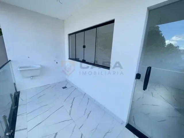 Imagem 7: Gar- Casa Duplex 3 Quartos com Suíte em Portal de Jacaraípe