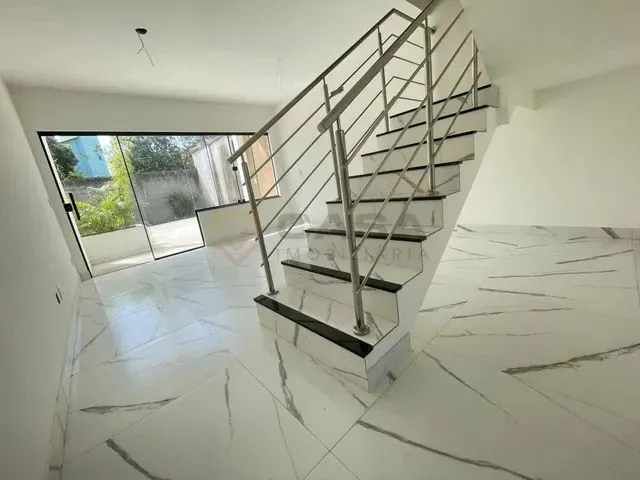 Imagem 8: Gar- Casa Duplex 3 Quartos com Suíte em Portal de Jacaraípe