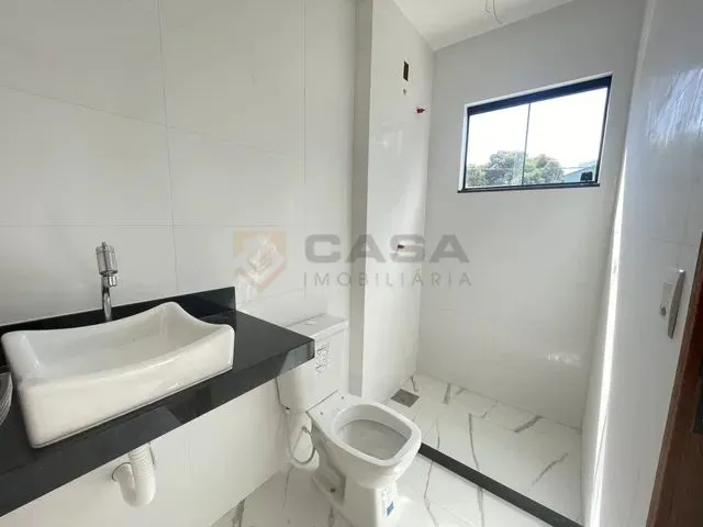 Imagem 10: Gar- Casa Duplex 3 Quartos com Suíte em Portal de Jacaraípe