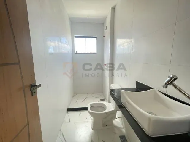 Imagem 12: Gar- Casa Duplex 3 Quartos com Suíte em Portal de Jacaraípe