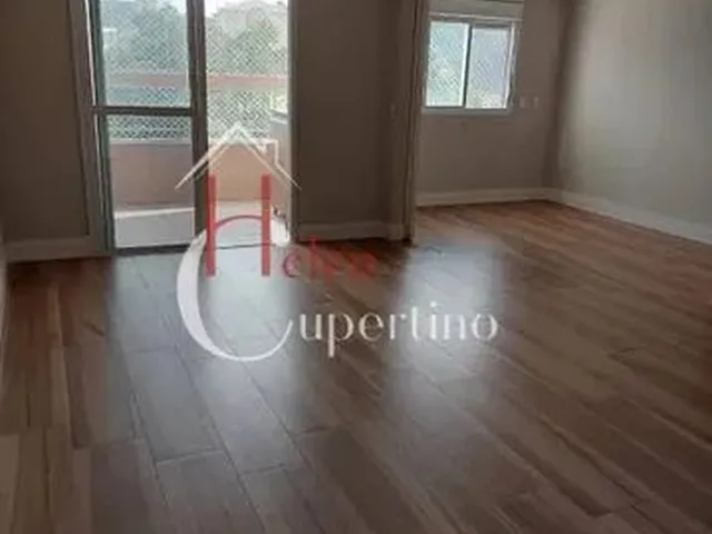 Imagem: O apartamento possui 3 Dormitórios, 1 Banheiro, 2 Vagas na