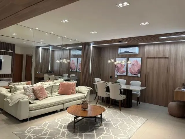Imagem: Apartamento Edifício New Avenue