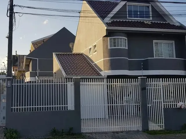 Imagem: Triplex 3 Dormitórios em Condomínio no