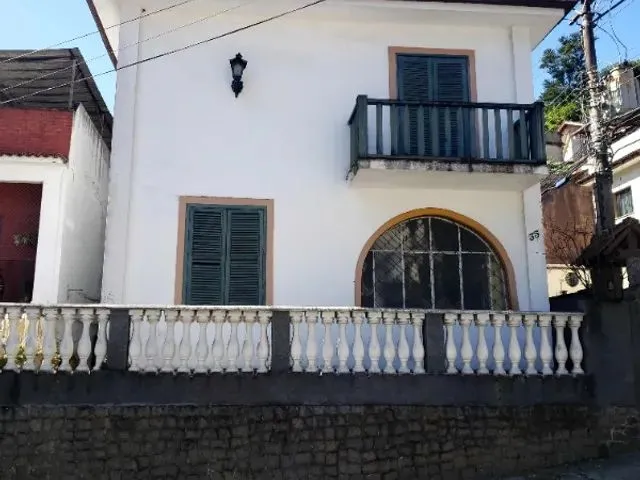 Imagem: Casa Caxambu Petropolis Rj Brasil