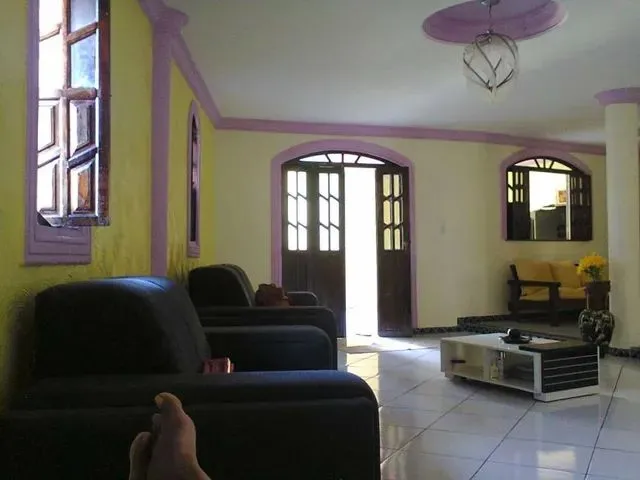Imagem: Casa Eng. Velho Federação
