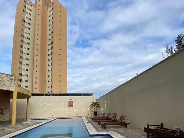 Imagem: Vendo Apartamento no Cond. Torres da Amintas