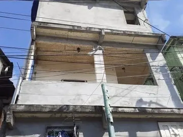 Imagem: Casa no Educandos