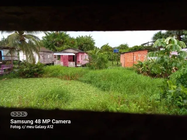 Imagem 3: Vendo Casa no Bairro Universidade (Área de Ressaca