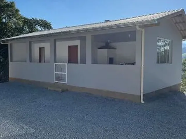 Imagem: Lindo Sítio em Águas Mornas/Rio do Cedro