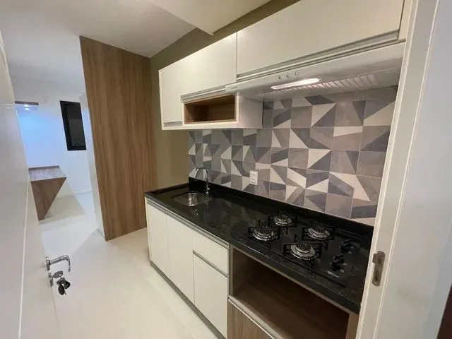 Imagem: Loft 102 Centro, Imóvel Novo, Até 2 Pessoas