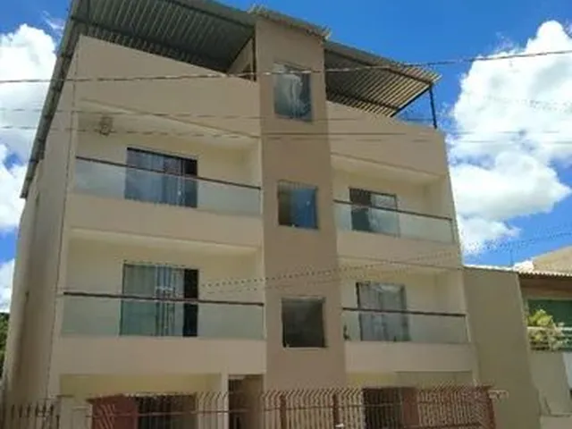 Imagem: Aluga-Se Apartamento no Bairro João XXIII