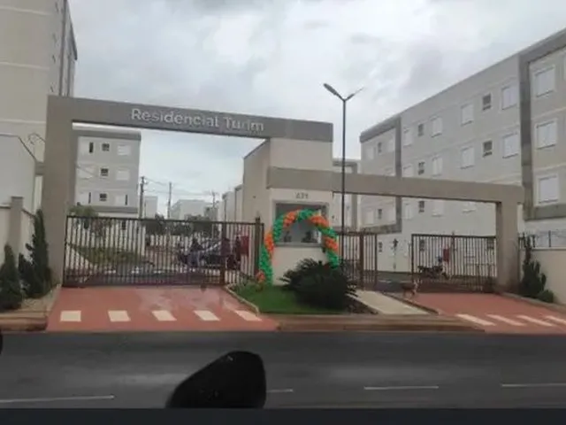 Imagem: Aluga Se Apartamento
