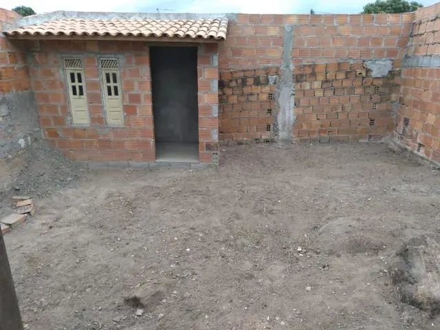 Imagem 7: Casa para Alugar no Feira X