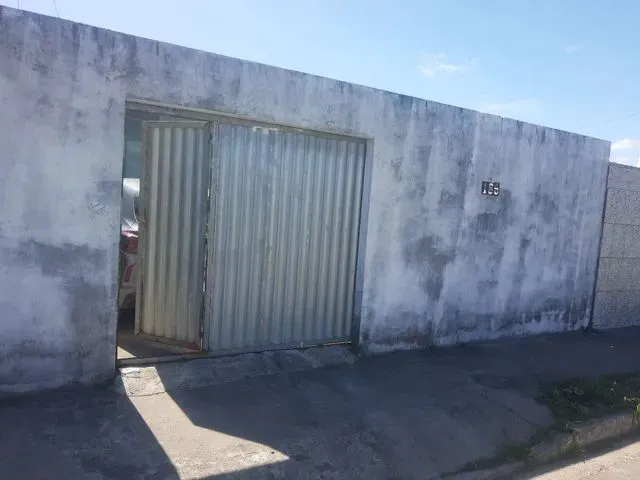 Imagem: Alugo Casa Recanto das Águas