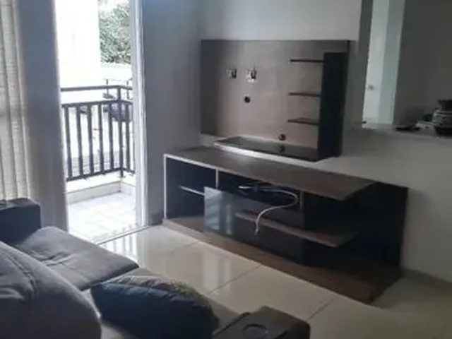 Imagem 5: Apartamento Semi Mobiliado