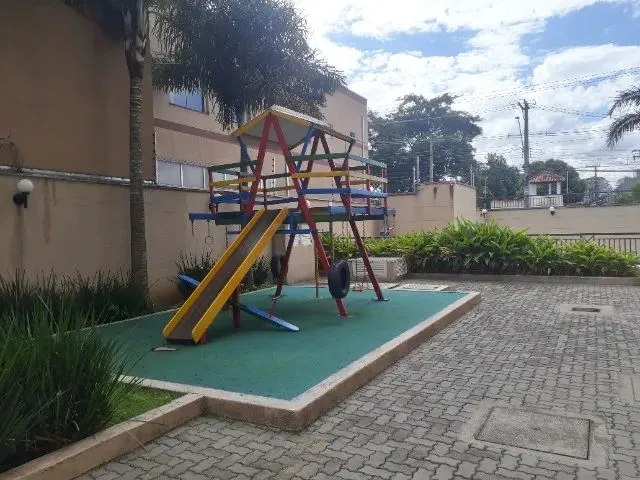 Imagem 14: Apartamento Semi Mobiliado