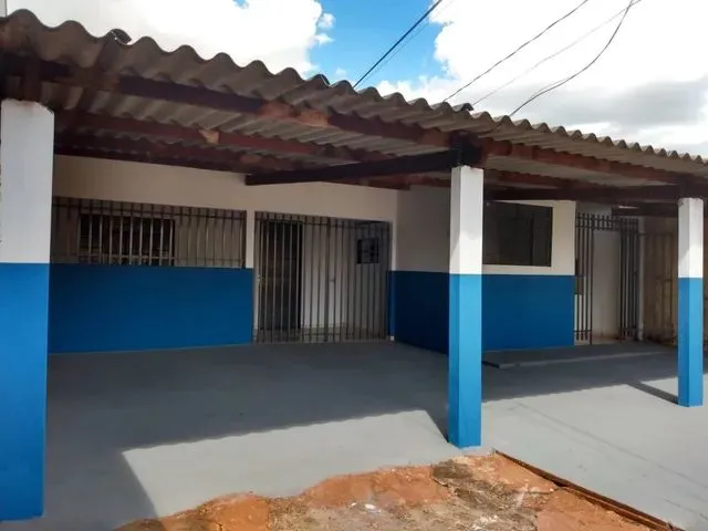 Imagem: Aluga-Se Casa