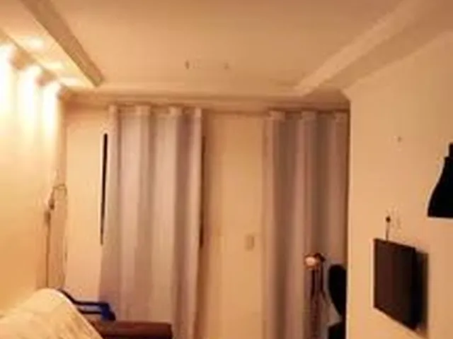 Imagem 1: Quarto em Porto de Galinhas