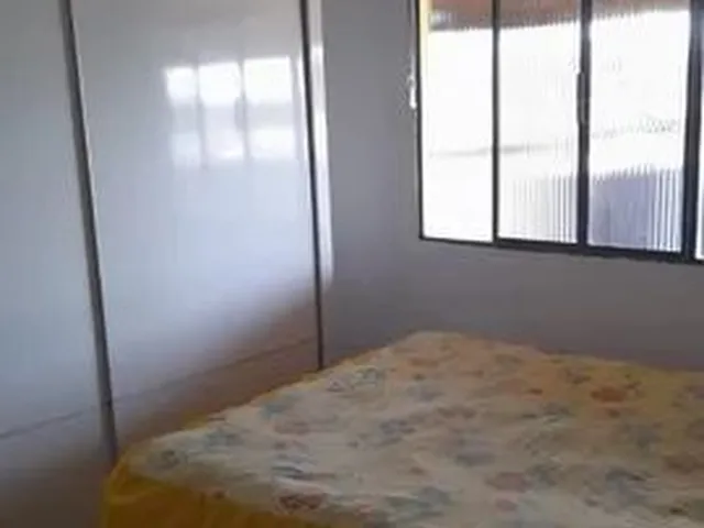 Imagem: Quarto Individual - Mobiliado - Masculino
