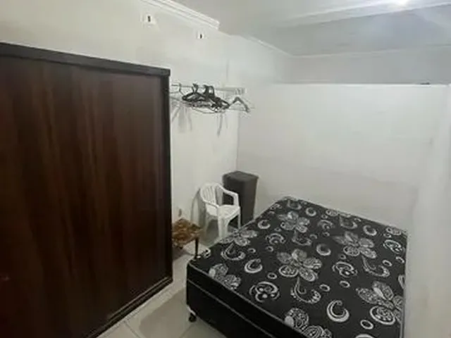 Imagem 3: Quitnet Kitnet Bancários Aluguel