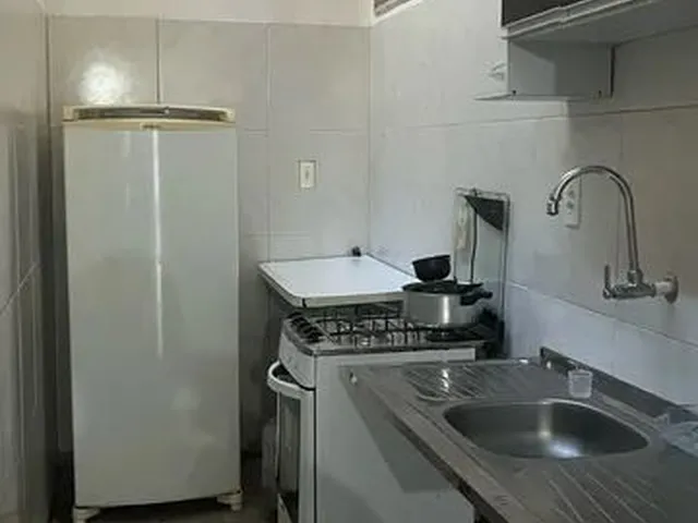 Imagem 4: Quitnet Kitnet Bancários Aluguel