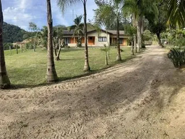 Imagem: Alugo Casa em São Bonifácio