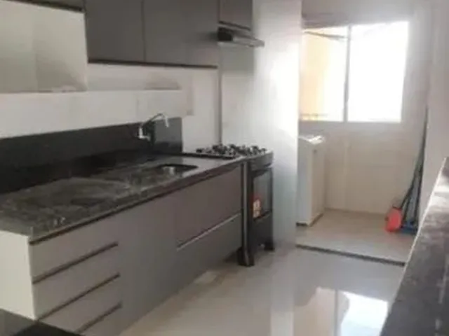 Imagem: Alugo Apto no Condomínio Vivenda das Palmeiras