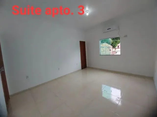 Imagem 3: Alugo Apto. Duplex com 3 Dormitórios