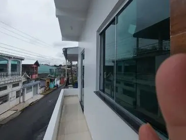 Imagem 5: Alugo Apto. Duplex com 3 Dormitórios