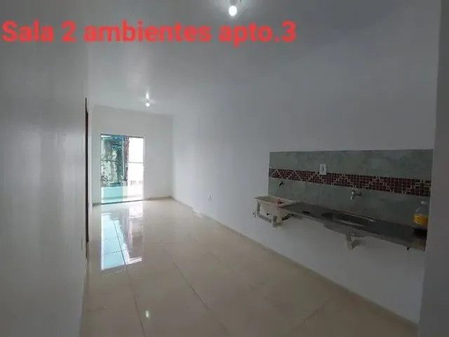 Imagem 7: Alugo Apto. Duplex com 3 Dormitórios