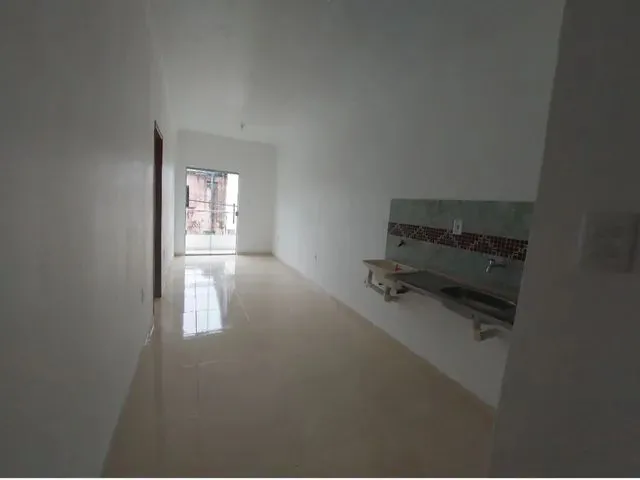 Imagem 9: Alugo Apto. Duplex com 3 Dormitórios