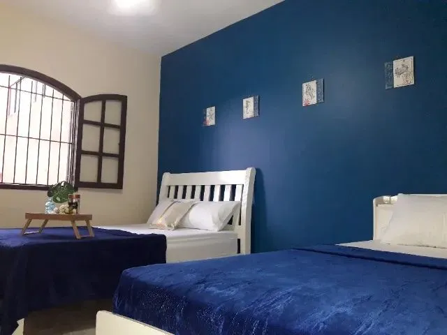Imagem: Casa 2 Quartos - Excelente Localização