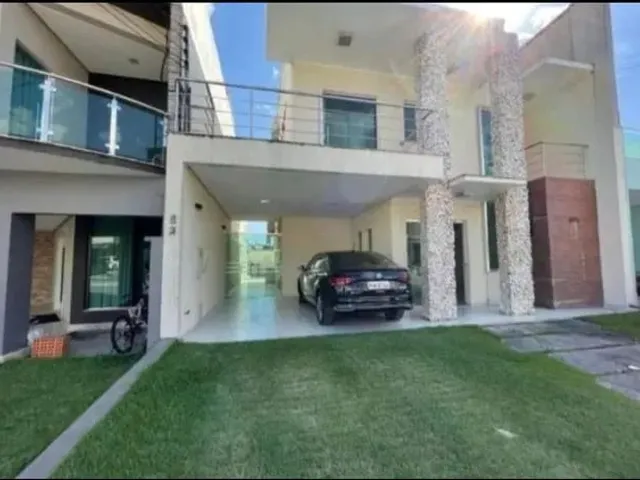 Imagem: Alugo Uma Duplex do Condomínio Tapajos