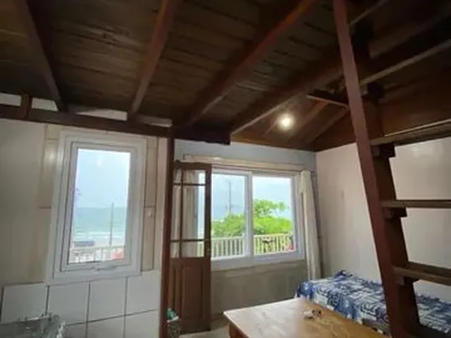Imagem: Alugo Apartamento em Frente À Praia -Pé