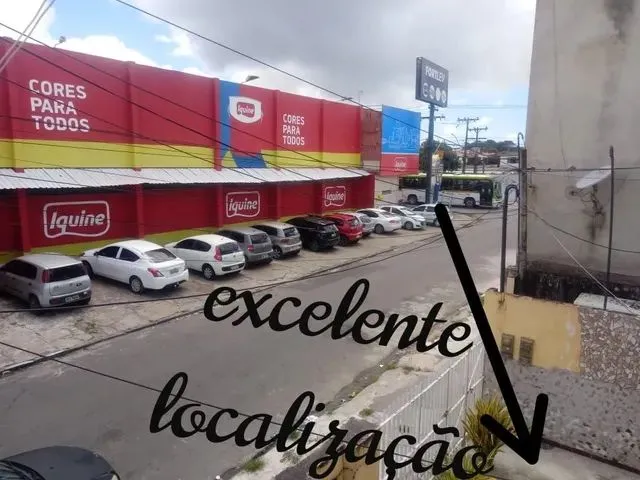 Imagem: Aluguel de Kitnete para Escritório Ou Residência