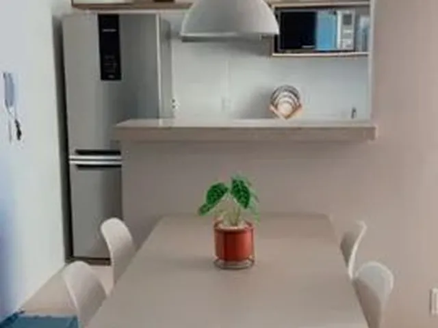 Imagem: Alugo Apartamento Mobiliado