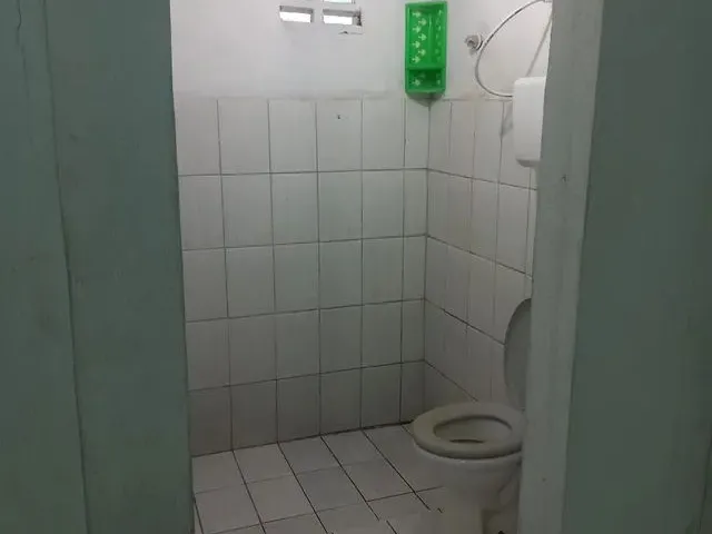 Imagem 1: Aluga Se Kitnet Kitnet com 1 dormitório