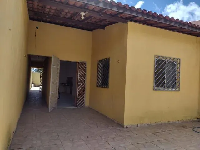 Imagem: Alugo Casa em Paracuru