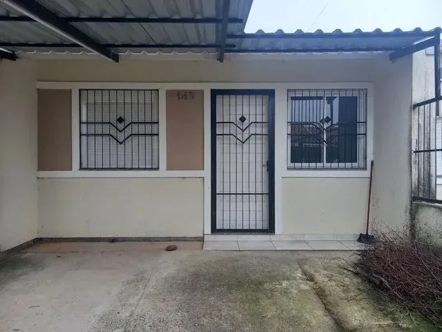Imagem: Alugo Casa Semi Mobiliada
