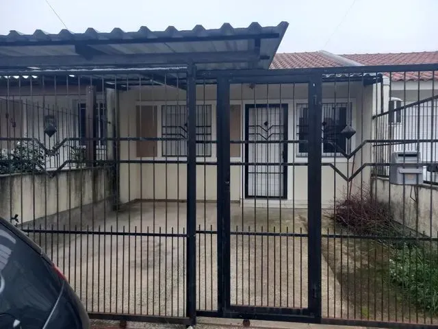 Imagem 2: Alugo Casa Semi Mobiliada