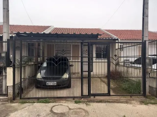 Imagem 6: Alugo Casa Semi Mobiliada