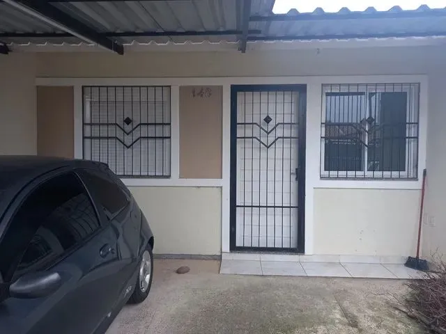 Imagem 7: Alugo Casa Semi Mobiliada
