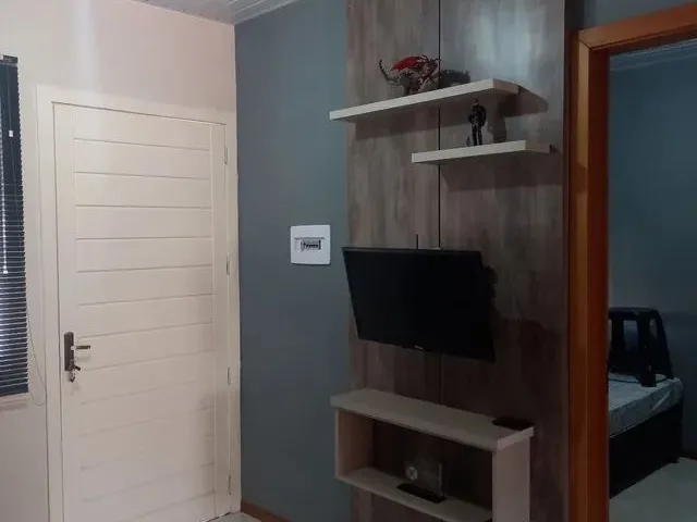 Imagem 8: Alugo Casa Semi Mobiliada