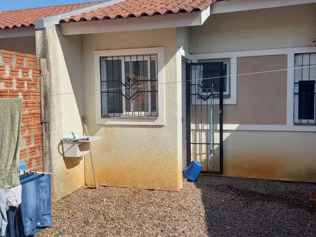 Imagem 9: Alugo Casa Semi Mobiliada
