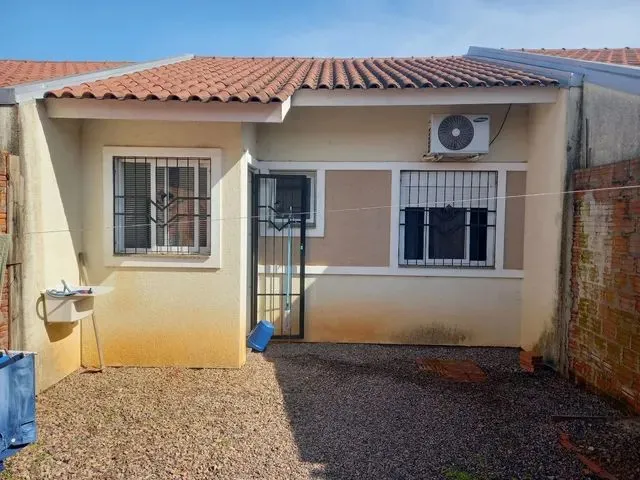 Imagem 10: Alugo Casa Semi Mobiliada